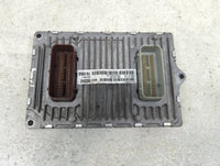 2014 Jeep Grand Cherokee PCM Engine Control Computer ECU ECM PCU OEM P/N:P68172003AE P05150790AC Fits OEM Used Auto Parts - 