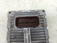 2014 Jeep Grand Cherokee PCM Engine Control Computer ECU ECM PCU OEM P/N:P68172003AE P05150790AC Fits OEM Used Auto Parts - 