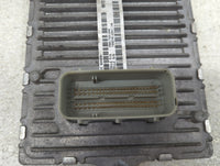 2014 Jeep Grand Cherokee PCM Engine Control Computer ECU ECM PCU OEM P/N:P68172003AE P05150790AC Fits OEM Used Auto Parts - 