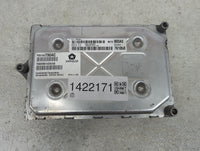 2014 Jeep Grand Cherokee PCM Engine Control Computer ECU ECM PCU OEM P/N:P68172003AE P05150790AC Fits OEM Used Auto Parts - 