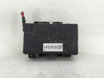 compare product 2014 Jeep Grand Cherokee Fusebox Fuse Box Panel Relay Module P/N:68194607AD Fits OEM Used Auto Parts