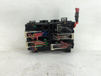 2014 Jeep Grand Cherokee Fusebox Fuse Box Panel Relay Module P/N:68194607AD Fits OEM Used Auto Parts - Oemusedautoparts1.com