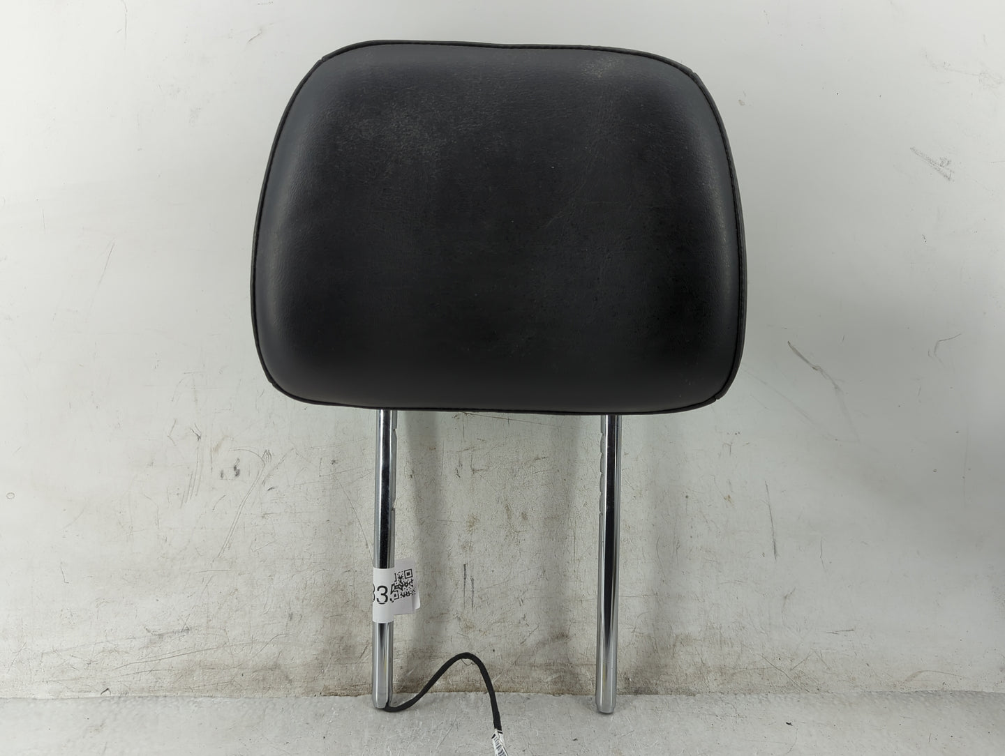 2014 Jeep Grand Cherokee Headrest Head Rest Front Driver Passenger Seat - Oemusedautoparts1.com