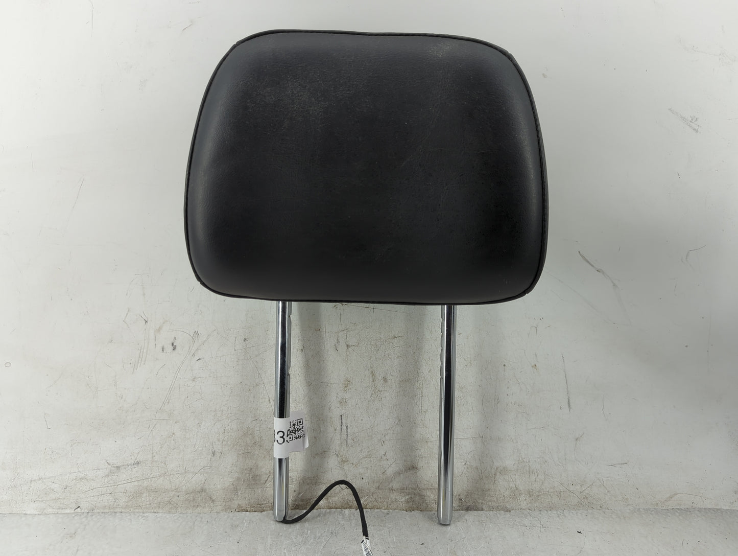 2014 Jeep Grand Cherokee Headrest Head Rest Front Driver Passenger Seat - Oemusedautoparts1.com