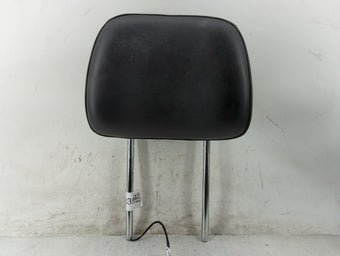compare product 2014 Jeep Grand Cherokee Headrest Head Rest Front Driver Passenger Seat