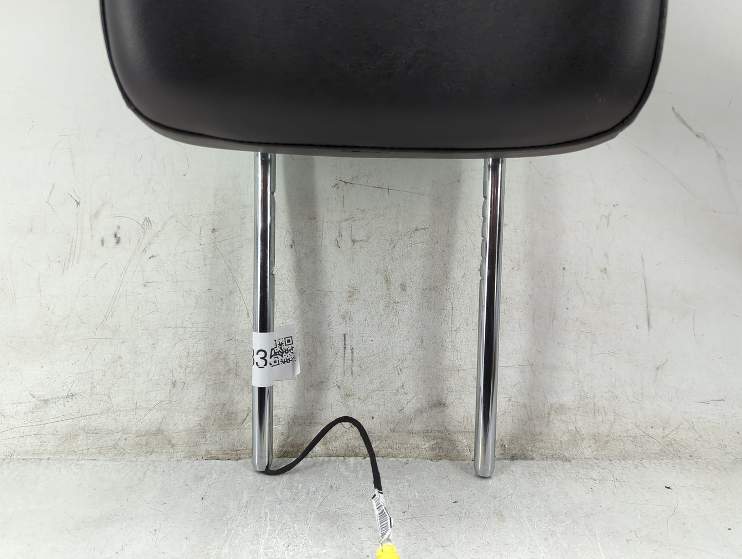 2014 Jeep Grand Cherokee Headrest Head Rest Front Driver Passenger Seat - Oemusedautoparts1.com