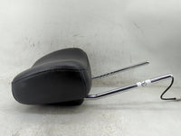 2014 Jeep Grand Cherokee Headrest Head Rest Front Driver Passenger Seat - Oemusedautoparts1.com