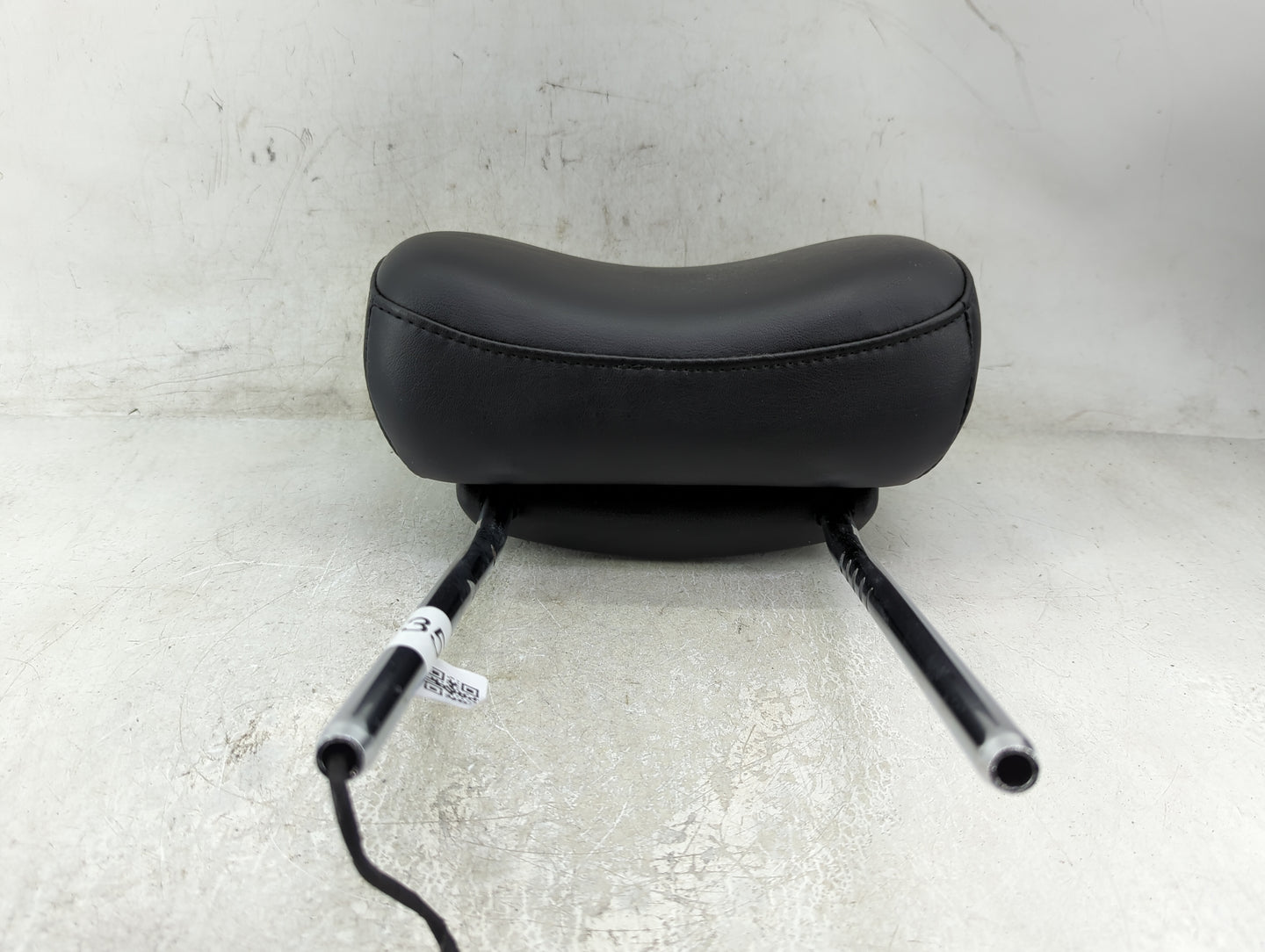 2014 Jeep Grand Cherokee Headrest Head Rest Front Driver Passenger Seat - Oemusedautoparts1.com