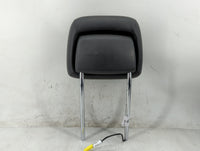 2014 Jeep Grand Cherokee Headrest Head Rest Front Driver Passenger Seat - Oemusedautoparts1.com