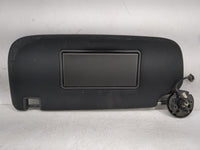 2014-2022 Jeep Grand Cherokee Sun Visor Shade Replacement Driver Left Mirror Fits OEM Used Auto Parts - Oemusedautoparts1.co