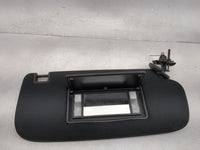 2014-2022 Jeep Grand Cherokee Sun Visor Shade Replacement Passenger Right Mirror Fits OEM Used Auto Parts - Oemusedautoparts