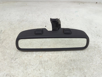 2014-2015 Jeep Grand Cherokee Interior Rear View Mirror Replacement OEM P/N:68231567AA Fits Fits 2014 2015 OEM Used Auto Par