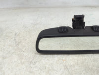 2014-2015 Jeep Grand Cherokee Interior Rear View Mirror Replacement OEM P/N:68231567AA Fits Fits 2014 2015 OEM Used Auto Par