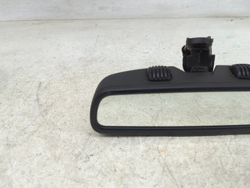 2014-2015 Jeep Grand Cherokee Interior Rear View Mirror Replacement OEM P/N:68231567AA Fits Fits 2014 2015 OEM Used Auto Parts