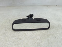 2014-2015 Jeep Grand Cherokee Interior Rear View Mirror Replacement OEM P/N:68144051AB Fits Fits 2014 2015 OEM Used Auto Par