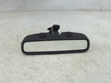 2014-2015 Jeep Grand Cherokee Interior Rear View Mirror Replacement OEM P/N:68144051AB Fits Fits 2014 2015 OEM Used Auto Par