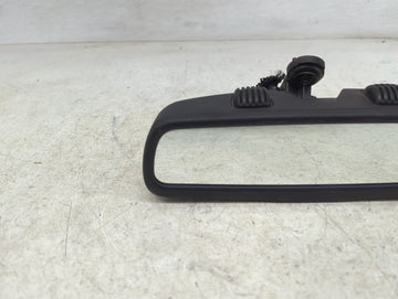 2014-2015 Jeep Grand Cherokee Interior Rear View Mirror Replacement OEM P/N:68144051AB Fits Fits 2014 2015 OEM Used Auto Parts