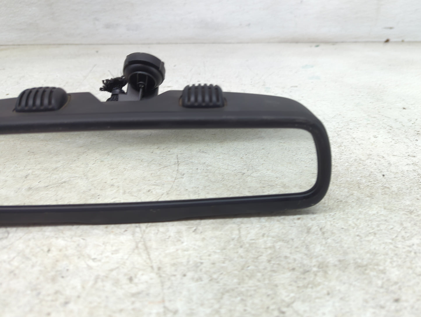 2014-2015 Jeep Grand Cherokee Interior Rear View Mirror Replacement OEM P/N:68144051AB Fits Fits 2014 2015 OEM Used Auto Par