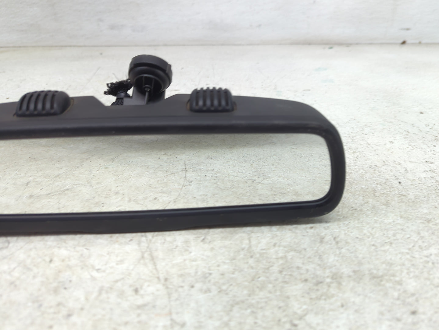 2014-2015 Jeep Grand Cherokee Interior Rear View Mirror Replacement OEM P/N:68144051AB Fits Fits 2014 2015 OEM Used Auto Par