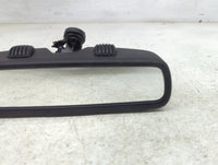 2014-2015 Jeep Grand Cherokee Interior Rear View Mirror Replacement OEM P/N:68144051AB Fits Fits 2014 2015 OEM Used Auto Par