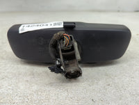 2014-2015 Jeep Grand Cherokee Interior Rear View Mirror Replacement OEM P/N:68144051AB Fits Fits 2014 2015 OEM Used Auto Par