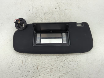 compare product 2014-2022 Jeep Grand Cherokee Sun Visor Shade Replacement Driver Left Mirror Fits OEM Used Auto Parts