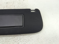 2014-2022 Jeep Grand Cherokee Sun Visor Shade Replacement Driver Left Mirror Fits OEM Used Auto Parts - Oemusedautoparts1.co