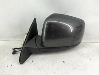 2011-2022 Jeep Grand Cherokee Driver Side View Mirror - Left Door Mirror OEM Used - Oemusedautoparts1.com