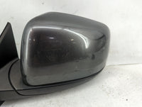 2011-2022 Jeep Grand Cherokee Driver Side View Mirror - Left Door Mirror OEM Used - Oemusedautoparts1.com