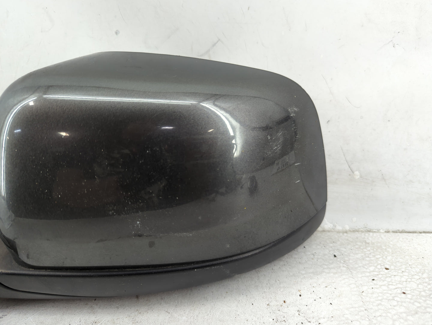 2011-2022 Jeep Grand Cherokee Driver Side View Mirror - Left Door Mirror OEM Used - Oemusedautoparts1.com