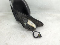 2011-2022 Jeep Grand Cherokee Driver Side View Mirror - Left Door Mirror OEM Used - Oemusedautoparts1.com