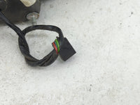 2011-2022 Jeep Grand Cherokee Driver Side View Mirror - Left Door Mirror OEM Used - Oemusedautoparts1.com
