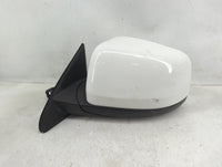 2011-2022 Jeep Grand Cherokee Driver Side View Mirror - Left Door Mirror OEM Used - Oemusedautoparts1.com