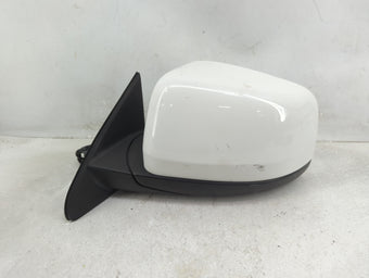 compare product 2011-2022 Jeep Grand Cherokee Driver Side View Mirror - Left Door Mirror OEM Used