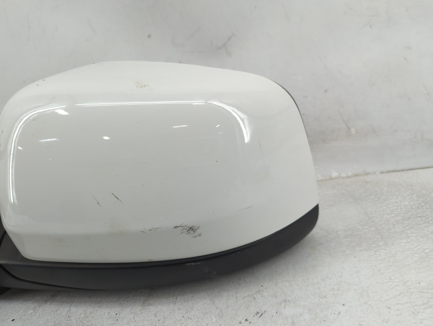 2011-2022 Jeep Grand Cherokee Driver Side View Mirror - Left Door Mirror OEM Used - Oemusedautoparts1.com