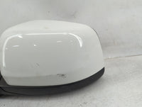 2011-2022 Jeep Grand Cherokee Driver Side View Mirror - Left Door Mirror OEM Used - Oemusedautoparts1.com