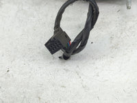 2011-2022 Jeep Grand Cherokee Driver Side View Mirror - Left Door Mirror OEM Used - Oemusedautoparts1.com