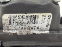 2011-2022 Jeep Grand Cherokee Driver Side View Mirror - Left Door Mirror OEM Used - Oemusedautoparts1.com