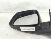 2011-2022 Jeep Grand Cherokee Driver Side View Mirror - Left Door Mirror OEM Used - Oemusedautoparts1.com