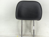 2014 Jeep Grand Cherokee Headrest Head Rest Front Driver Seat Black - Oemusedautoparts1.com