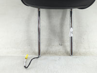 2014 Jeep Grand Cherokee Headrest Head Rest Front Driver Seat Black - Oemusedautoparts1.com
