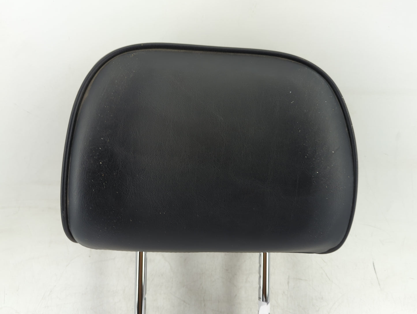 2014 Jeep Grand Cherokee Headrest Head Rest Front Driver Seat Black - Oemusedautoparts1.com