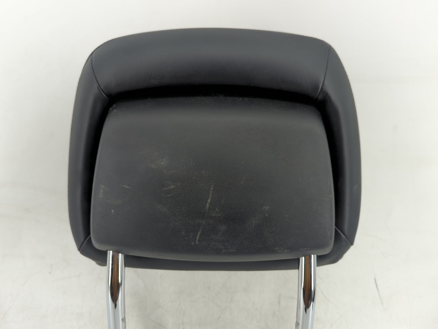 2014 Jeep Grand Cherokee Headrest Head Rest Front Driver Seat Black - Oemusedautoparts1.com