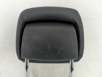 2014 Jeep Grand Cherokee Headrest Head Rest Front Driver Seat Black - Oemusedautoparts1.com