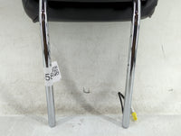 2014 Jeep Grand Cherokee Headrest Head Rest Front Driver Seat Black - Oemusedautoparts1.com