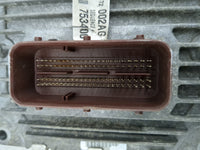 2014 Jeep Grand Cherokee PCM Engine Control Computer ECU ECM PCU OEM P/N:05150790AC Fits OEM Used Auto Parts - Oemusedautopa