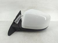 2011-2022 Jeep Grand Cherokee Driver Side View Mirror - Left Door Mirror OEM Used - Oemusedautoparts1.com