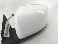 2011-2022 Jeep Grand Cherokee Driver Side View Mirror - Left Door Mirror OEM Used - Oemusedautoparts1.com