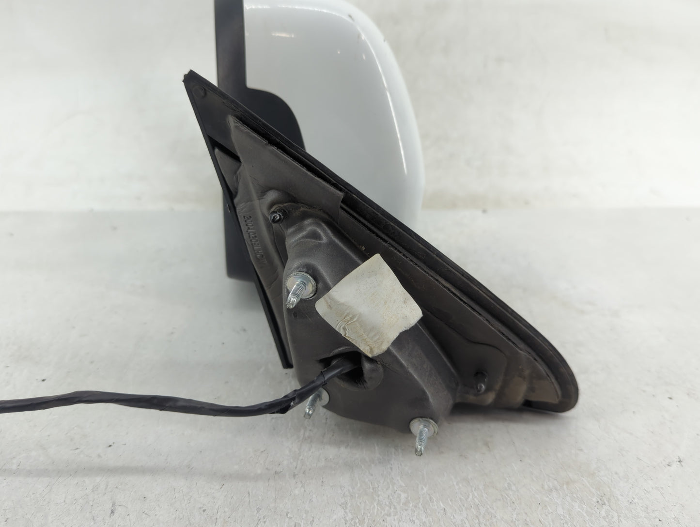 2011-2022 Jeep Grand Cherokee Driver Side View Mirror - Left Door Mirror OEM Used - Oemusedautoparts1.com