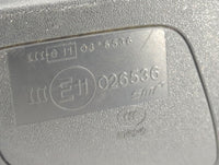 2011-2022 Jeep Grand Cherokee Driver Side View Mirror - Left Door Mirror OEM Used - Oemusedautoparts1.com